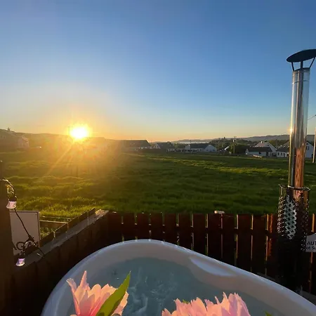 4 Inishway Self Catering