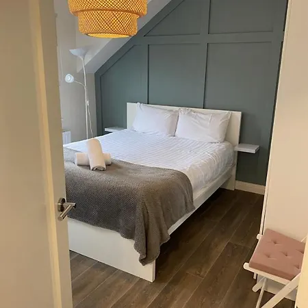 4 Inishway Self Catering * Inishnaneill