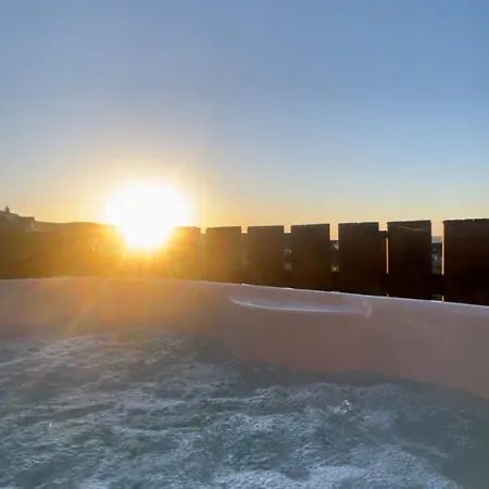 شقة 4 Inishway Self Catering Inishnaneill