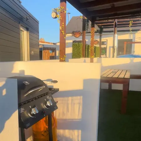 4 Inishway Self Catering شقة Inishnaneill