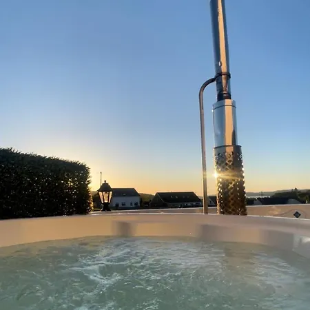 شقة 4 Inishway Self Catering Inishnaneill