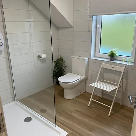 4 Inishway Self Catering Inishnaneill