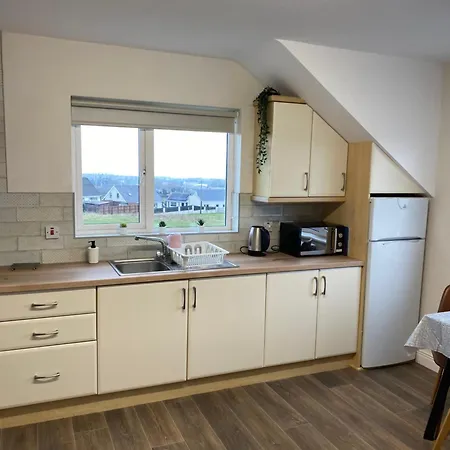 4 Inishway Self Catering * Inishnaneill