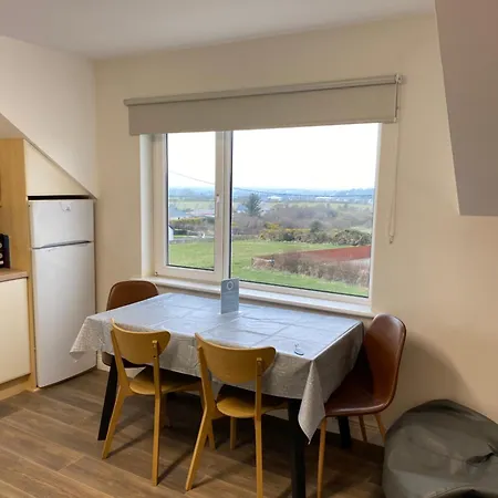 4 Inishway Self Catering