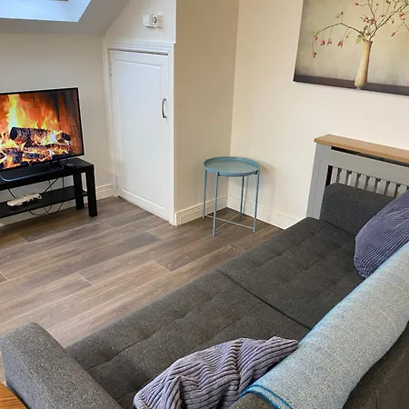 شقة 4 Inishway Self Catering