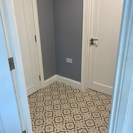 4 Inishway Self Catering Lejlighed *