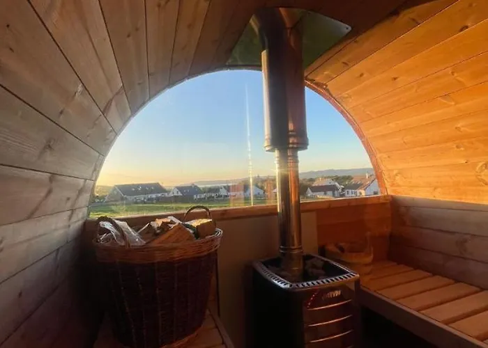 4 Inishway Self Catering *