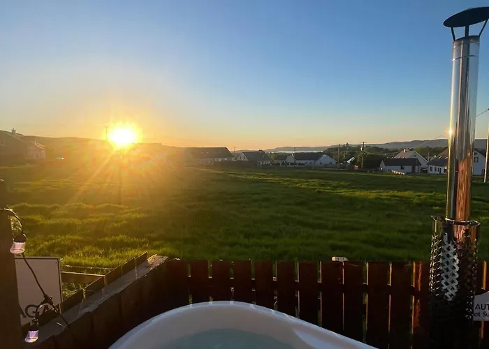 4 Inishway Self Catering