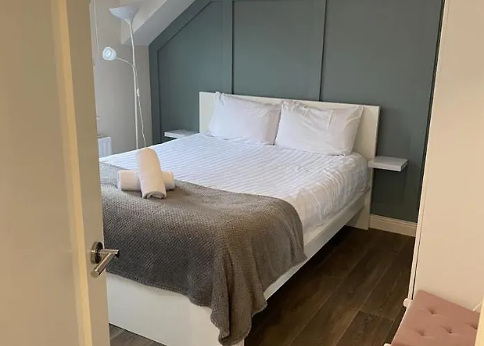 4 Inishway Self Catering * Inishnaneill