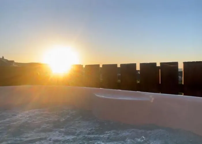 Lejlighed 4 Inishway Self Catering Inishnaneill