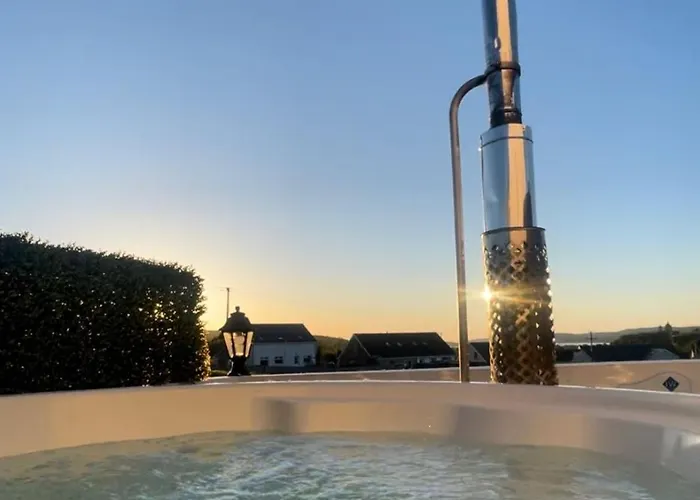 Lejlighed 4 Inishway Self Catering Inishnaneill