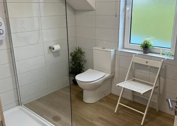 4 Inishway Self Catering Inishnaneill