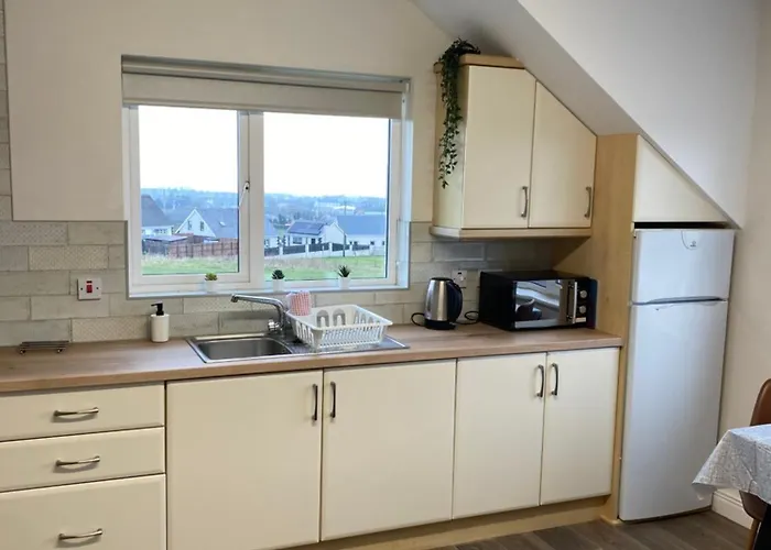 4 Inishway Self Catering * Inishnaneill