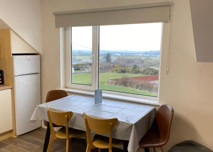 4 Inishway Self Catering