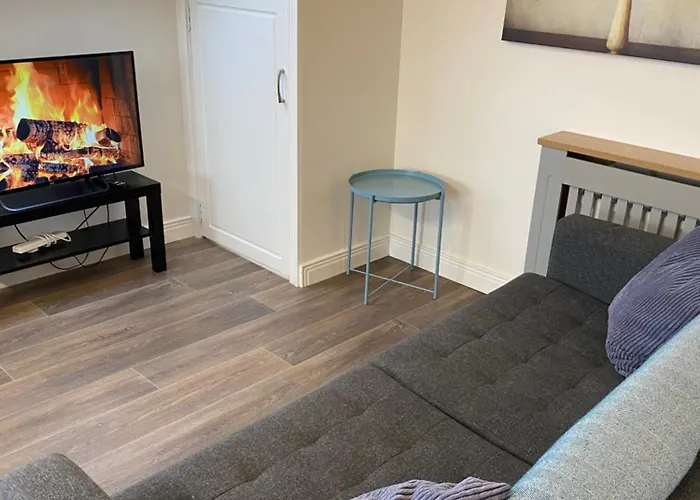 Appartement 4 Inishway Self Catering