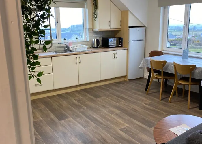 Appartement 4 Inishway Self Catering *